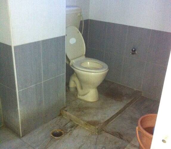 Hotel Sree Bhavan, Namakkal 2